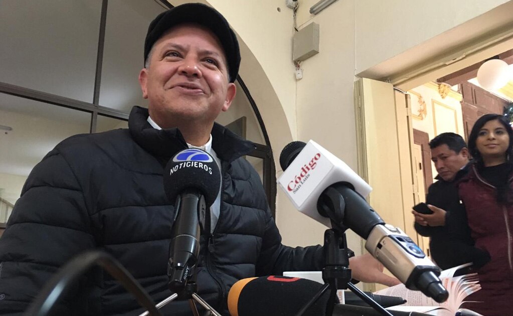 Exige iglesia católica “piso parejo” en revisión a instituciones religiosas