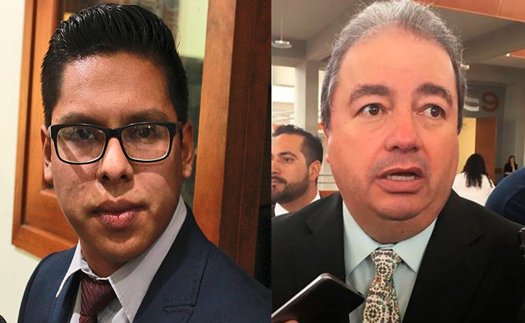 Cambian sede de la comparecencia del fiscal general del estado