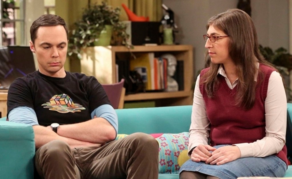 Jim Parsons y Mayim Bialik, de nuevo juntos en serie