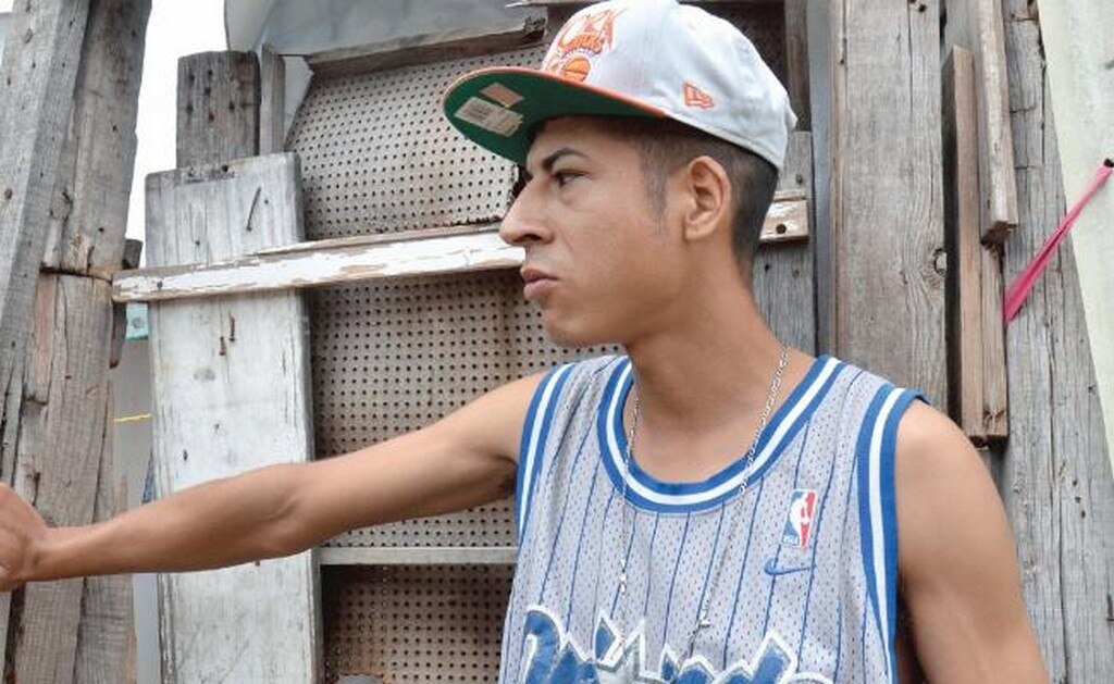  Ni siquiera sé cómo se llamaba la constructora, dice albañil de plaza colapsada