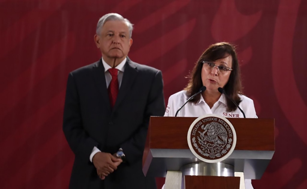 Foto: Archivo. El Universal.