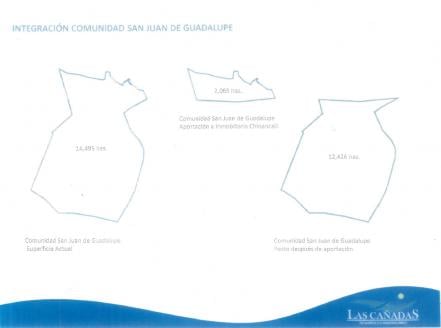 UASLP se llevaría “tajada” en venta de tierras de San Juan de Guadalupe