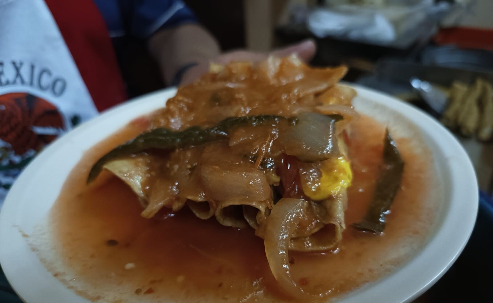 Tacos Joven: Un legado potosino que sigue cautivando paladares desde 1949