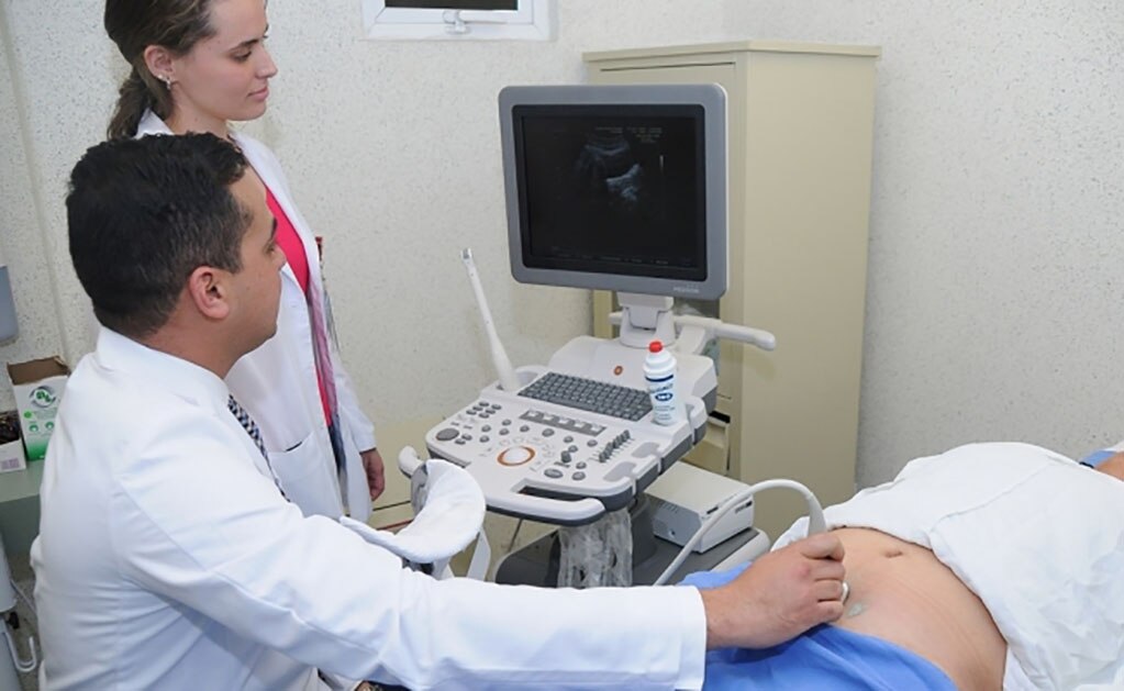 Foto: Archivo. El Universal.