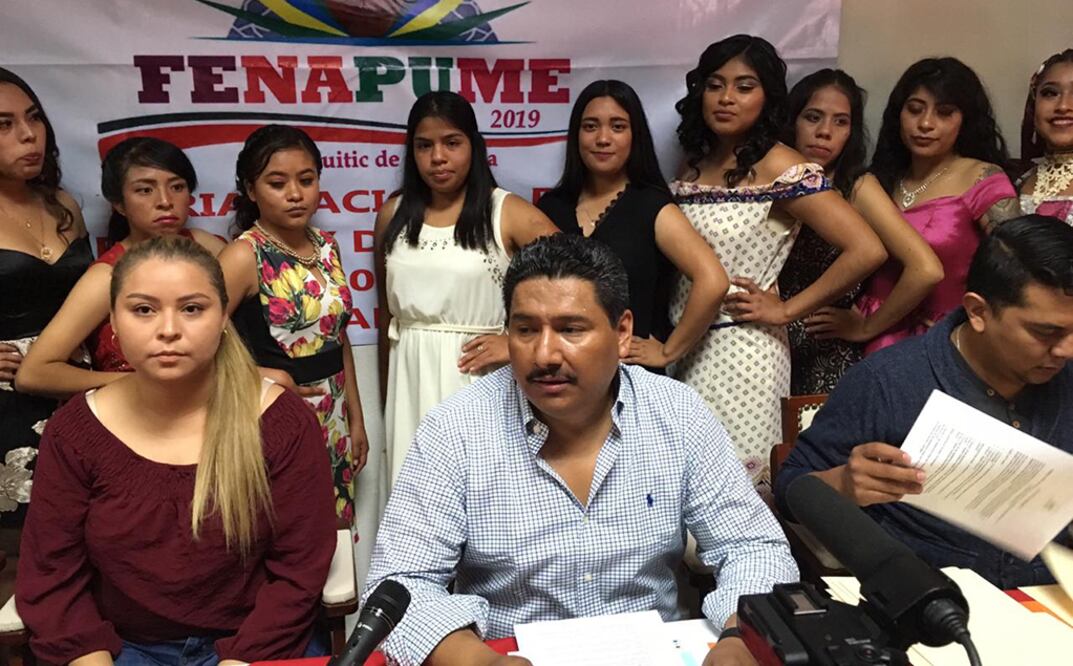 Foto: Archivo El Universal San Luis Potosí.