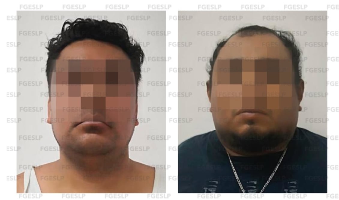 Foto: Fiscalía General del Estado