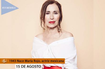 Efemérides 15 de agosto