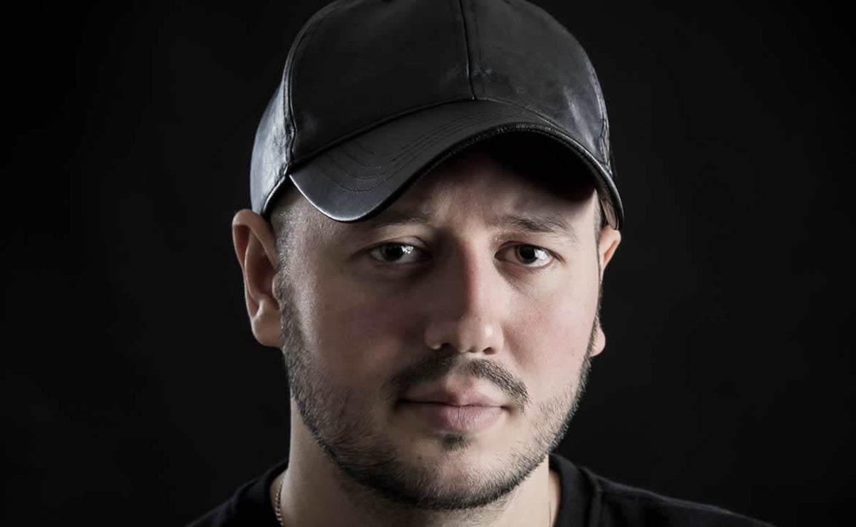 Manuel Del Valle. Cineasta potosino ganador en La Habana y aspirante al Ariel ya prepara su primer largometraje