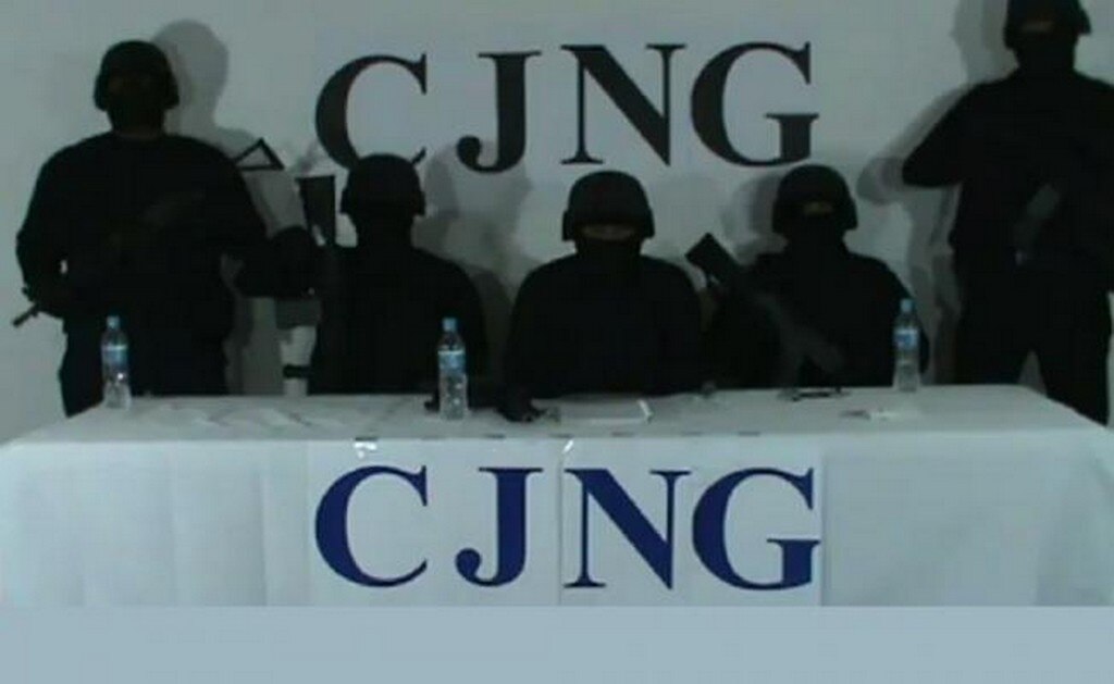 Gobierno de AMLO apunta contra las finanzas del CJNG