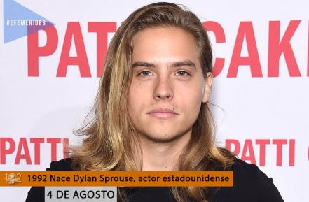 Efemérides 4 de agosto 