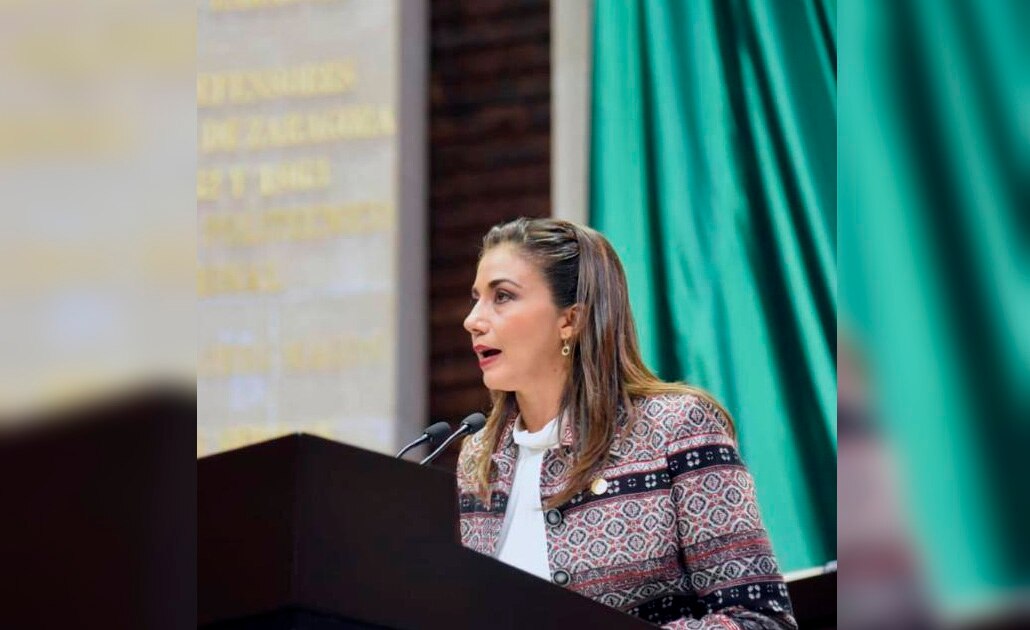 Corrupción, uno de los grandes problemas de México: Salazar Báez