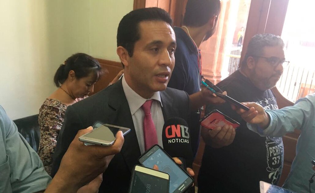 Gobierno apoyará a víctima que sufrió desaparición de familiares; expedientes se perdieron