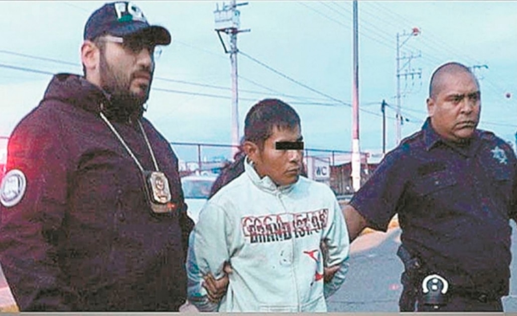 Así enganchaba a sus víctimas el presunto violador serial de menores