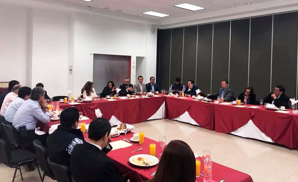 Foto: Facebook CCTSLP