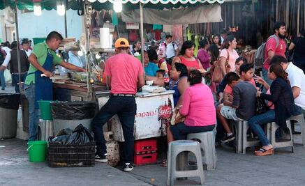Parasitosis intestinal, resultado de la mala higiene