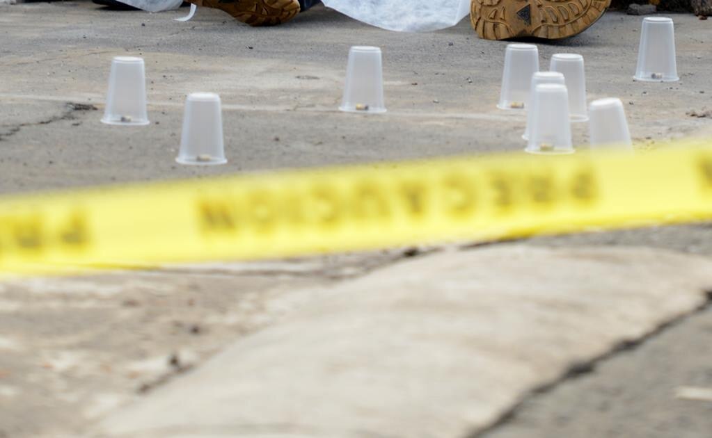 Sujetos armados irrumpen en fiesta y matan a tres niñas en Ciudad Juárez