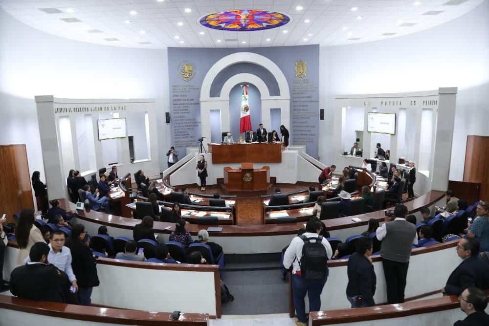 ¿Cuánto gana un diputado de San Luis Potosí en 2024?