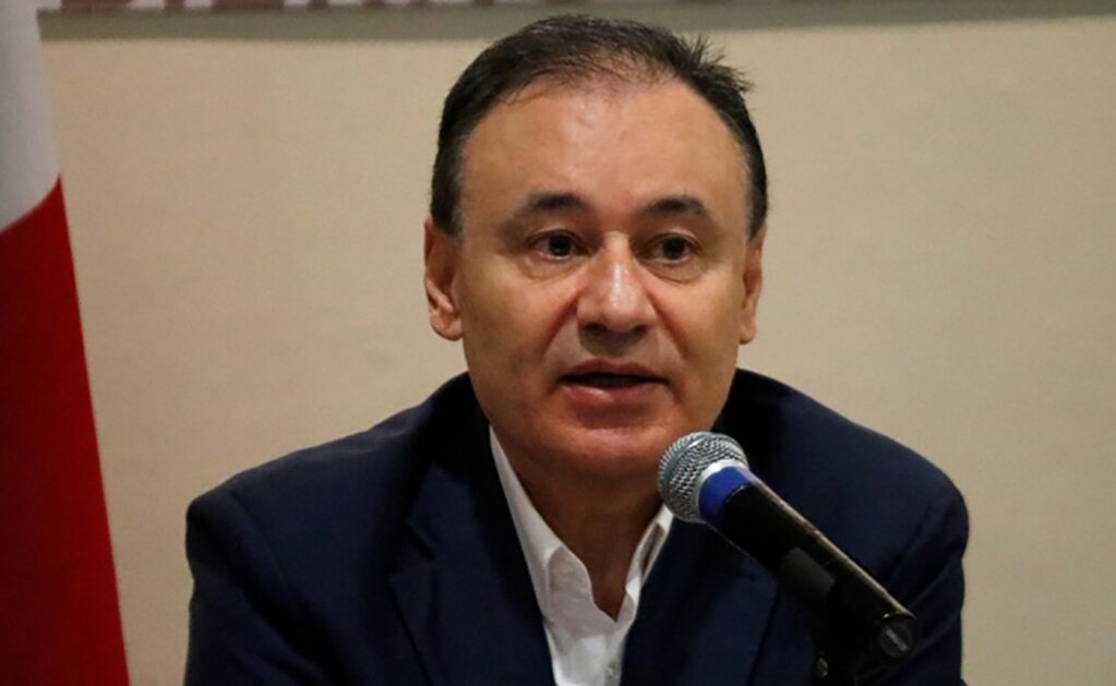 Con Durazo aumentan homicidio y extorsión