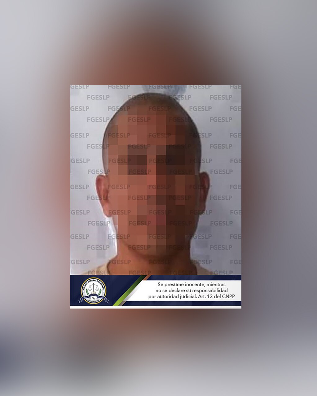 Cumplimentan tercer orden de aprehensión contra feminicida serial 