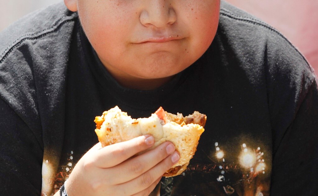 Con sobrepeso u obesidad, 43 de cada 100 adolescentes potosinos: encuesta