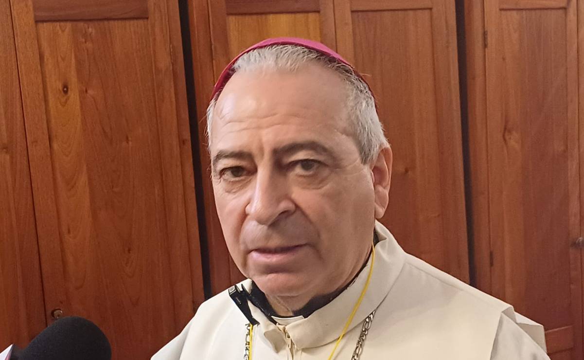 Arzobispo reitera llamado de solidaridad con damnificados por inundaciones en la Huasteca Potosina