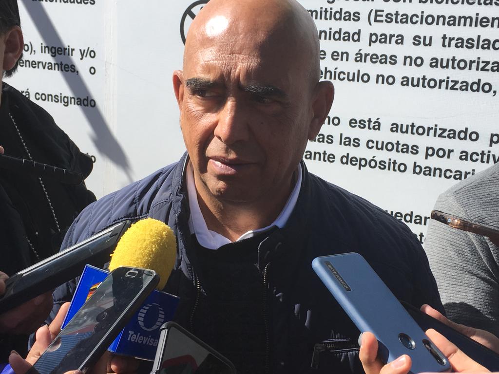 Legalización de drogas no hará la diferencia en el combate a la delincuencia: SGG