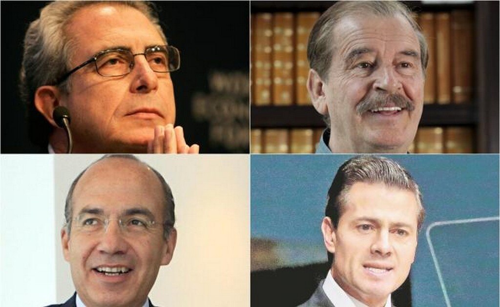 AMLO heredará deuda histórica de casi 10 billones de pesos