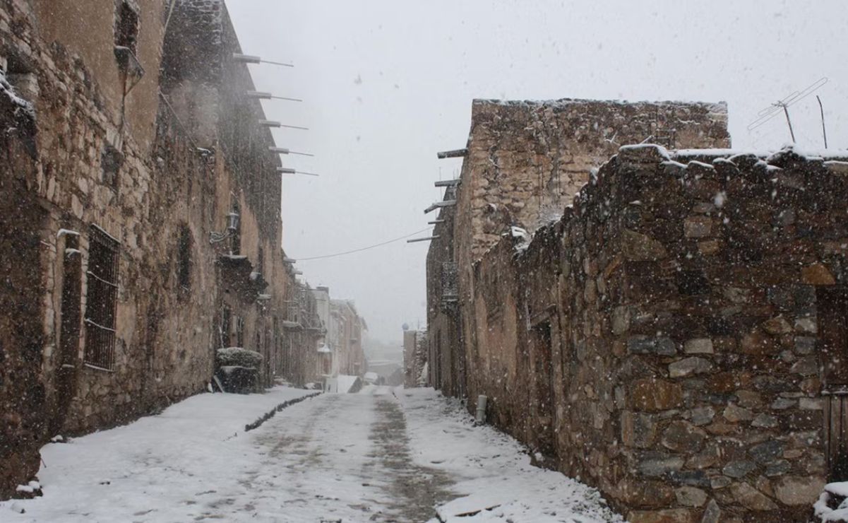 Los mejores pueblitos de San Luis Potosí para disfrutar en invierno