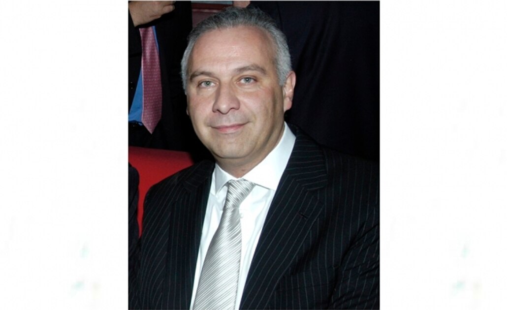 Juan Collado deja la presidencia de Caja Libertad