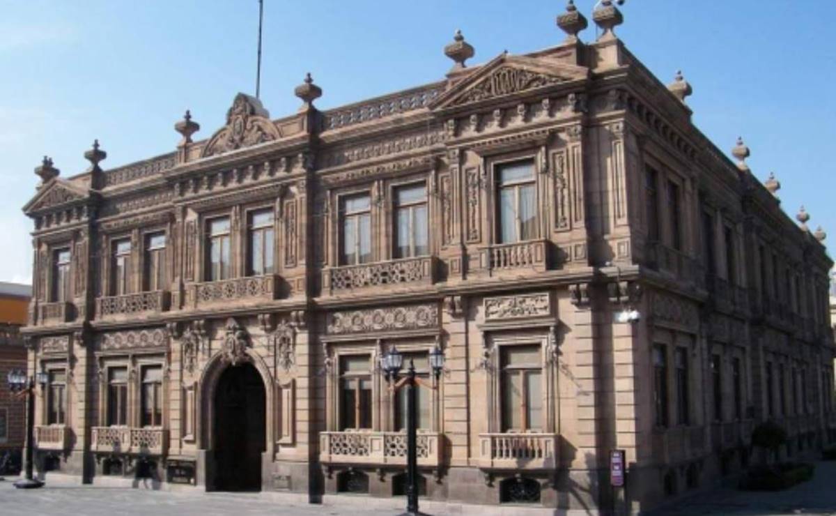 Museo Nacional de la Máscara de SLP recibirá 400 máscaras internacionales para exposición