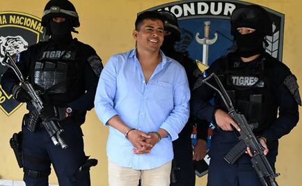 Dan cadena perpetua a "El Guapo", proveedor de "El Chapo"