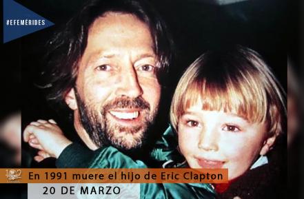 Efemérides 20 de marzo