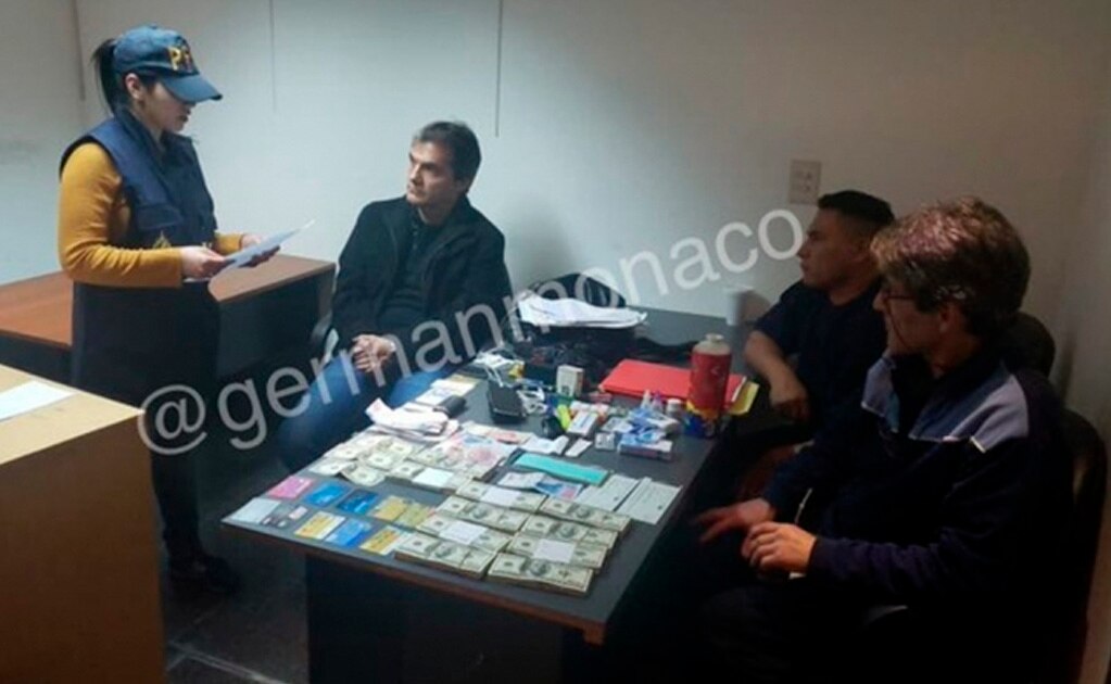 FOTO: tomada de @GermanMonaco