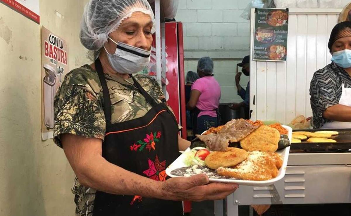 ¿Cuándo habrá garnachas gratis en la Fenapo 2023? Se suman dos nuevos municipios de SLP