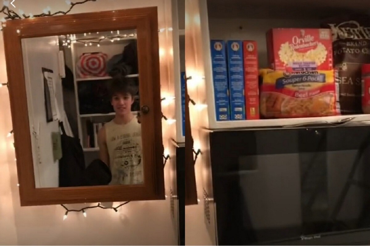 Foto: Tiktok @axelwebber