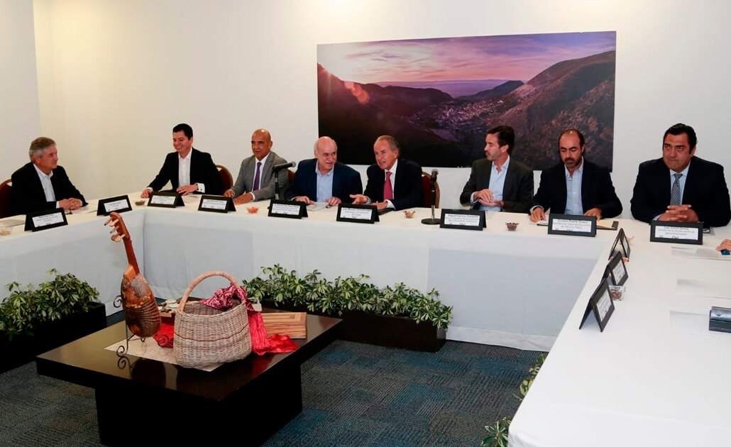 Foto: Cortesía Gobierno del Estado