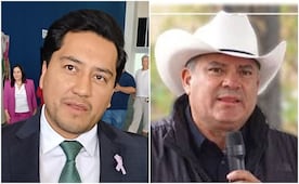 Podrían ser destituido titular de Sedarh, Jorge Díaz, tras escándalo por uso de personal en su rancho