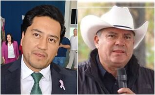 Podrían ser destituido titular de Sedarh, Jorge Díaz, tras escándalo por uso de personal en su rancho