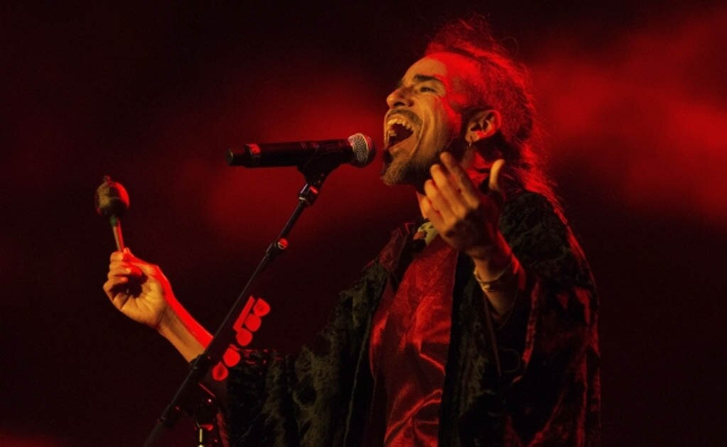 Café Tacvba vuelve a tocar "La Ingrata" casi tres años después