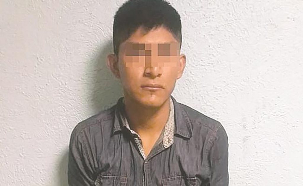 Baltazar “N”, oriundo del municipio de Comalcalco, desde 2016 se dedicaba a cometer los delitos durante las noches y madrugadas. (ESPECIAL)