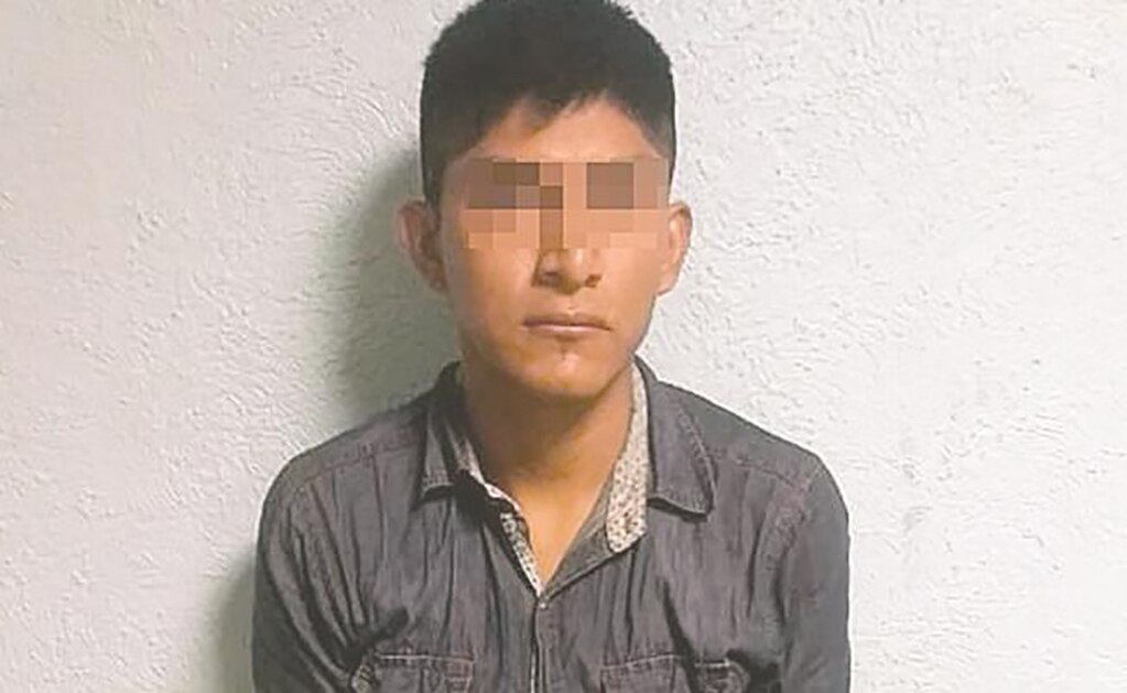 Cae presunto violador serial de pacientes del IMSS