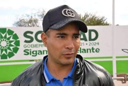 Confirman salida de titulares de Comunicación Social y Deportes del Ayuntamiento de Soledad