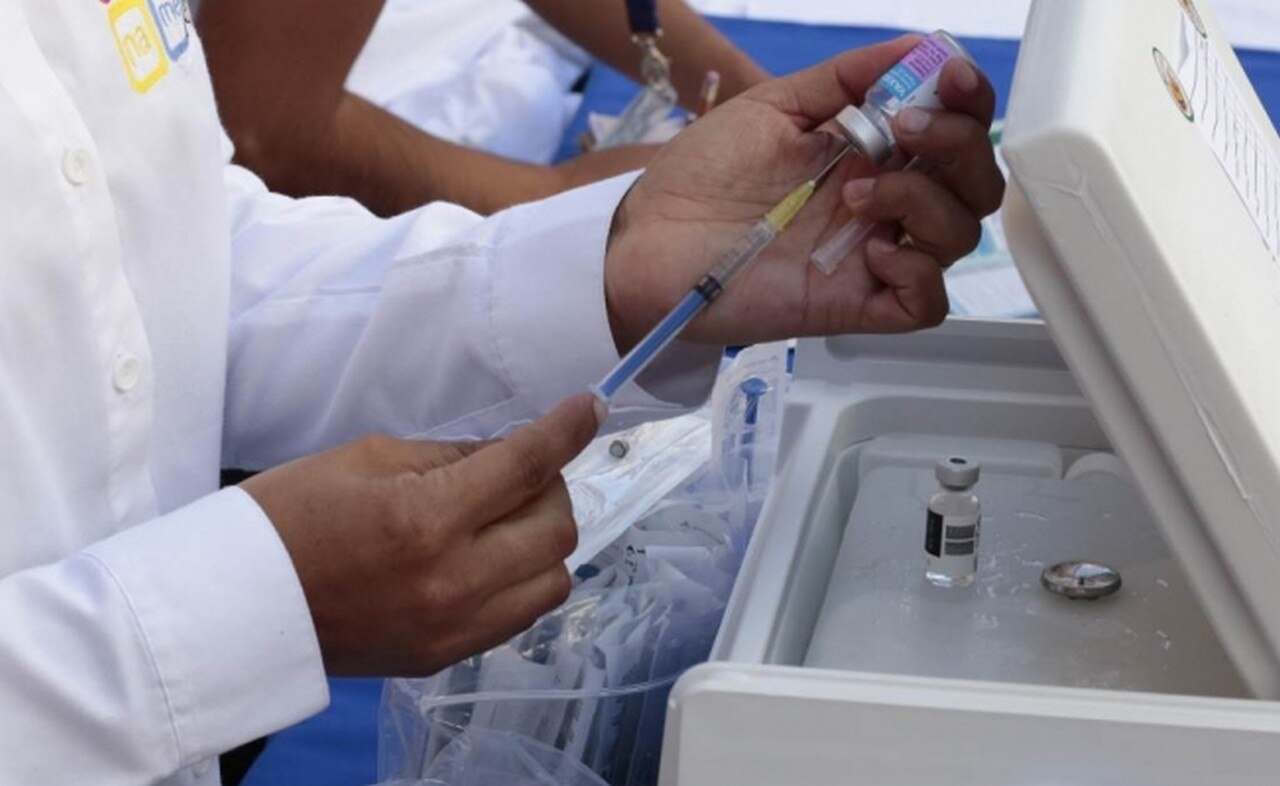 El mundo debe prepararse para inevitable próxima pandemia de gripe: OMS