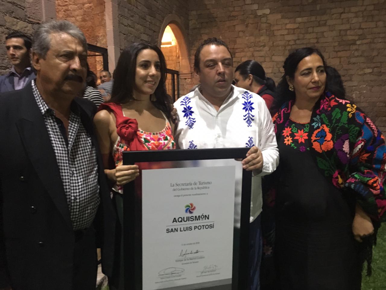 Foto: El Universal San Luis Potosí