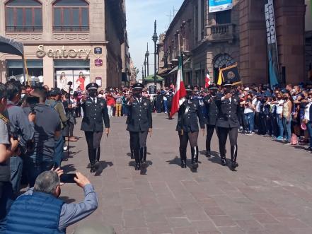 Juegos Latinoamericanos de Policías y Bomberos dejará derrama de 40 millones en SLP