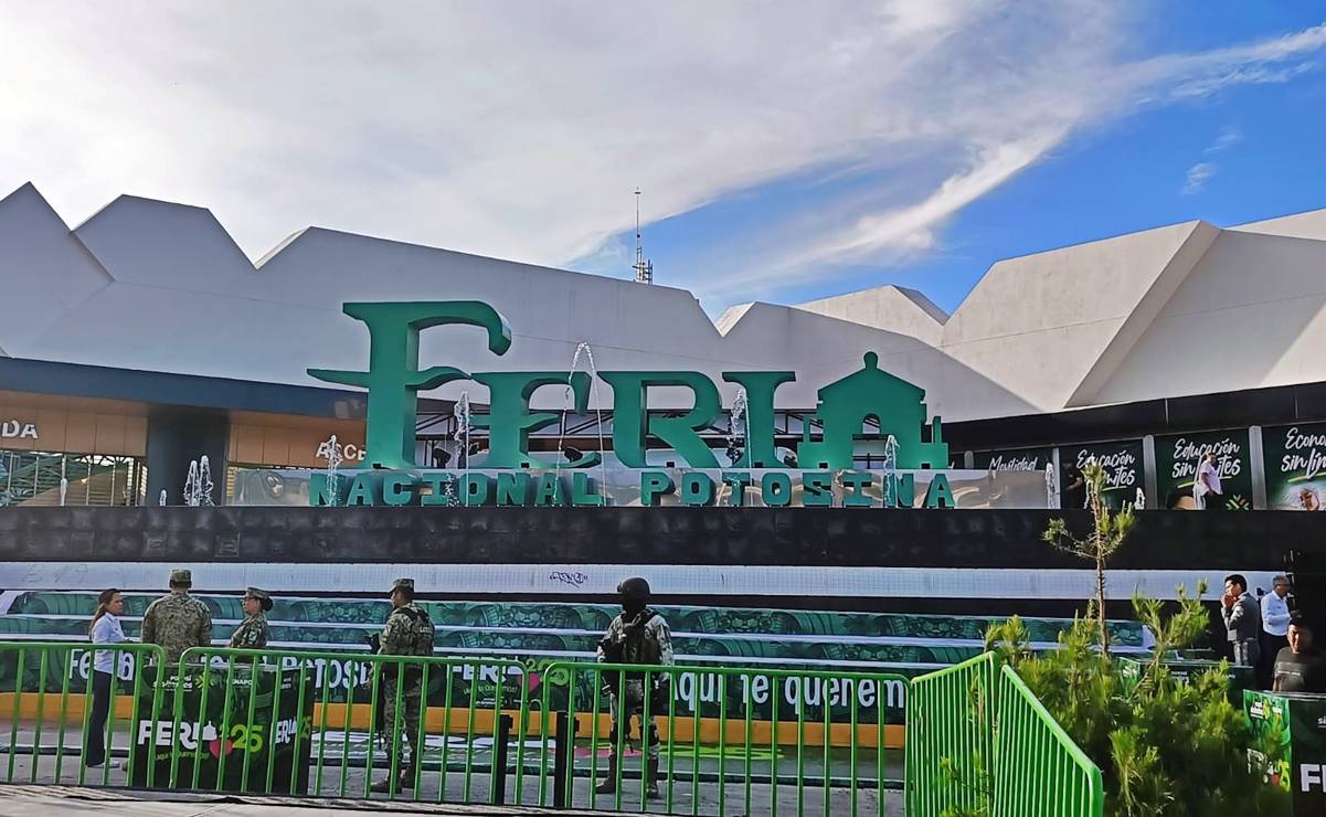 El récord que busca romper la Fenapo 2025