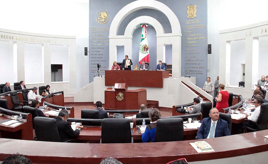 Foto: Archivo El Universal San Luis Potosí