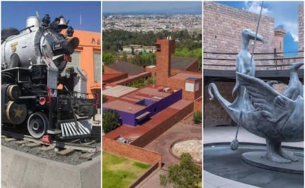 Día Internacional de los Museos: descubre los imperdibles para visitar en SLP este 18 de mayo