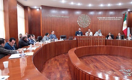 Interapas entrega nueva propuesta para actualizar tarifa de agua