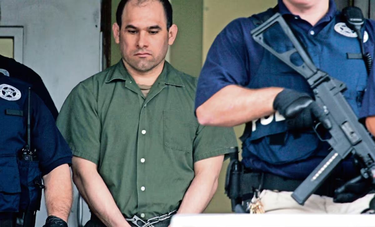 Osiel Cárdenas Guillén, exlíder del Cártel del Golfo y fundador de Los Zetas, sale de prisión en Estados Unidos